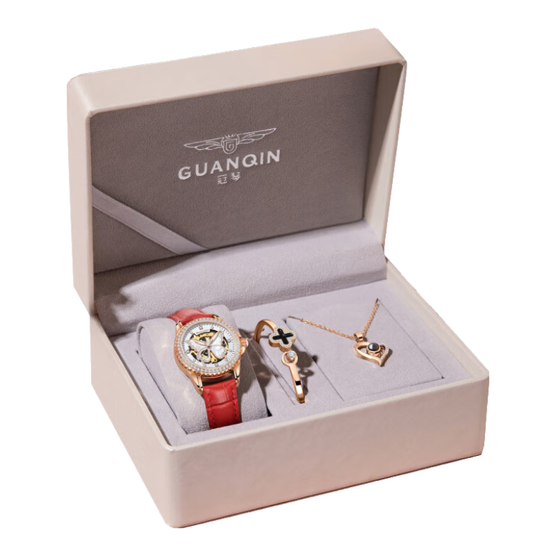 ���ڲ��������٣�GUANQIN���ֱ�Ůʿȫ�Զ���е���οշ�����ҹ���ˮ�մ�Ů����Ů���������� ������Ƥ/�������+������ 428Ԫ