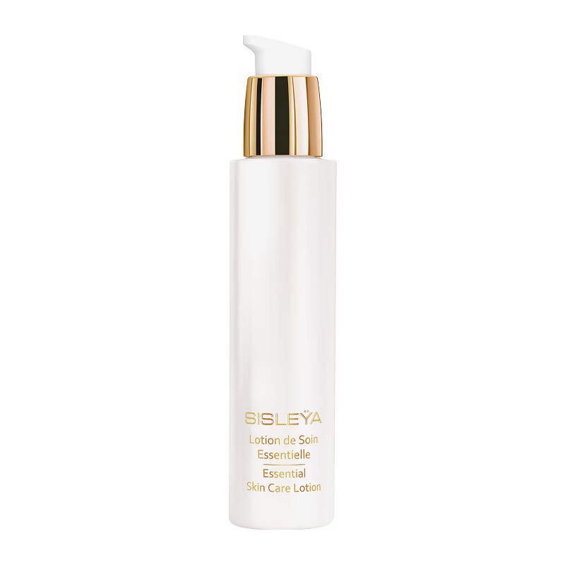 希思黎（Sisley）抗皱修活精华水150mlS水爽肤水紧致护肤品套装生日礼物送女友