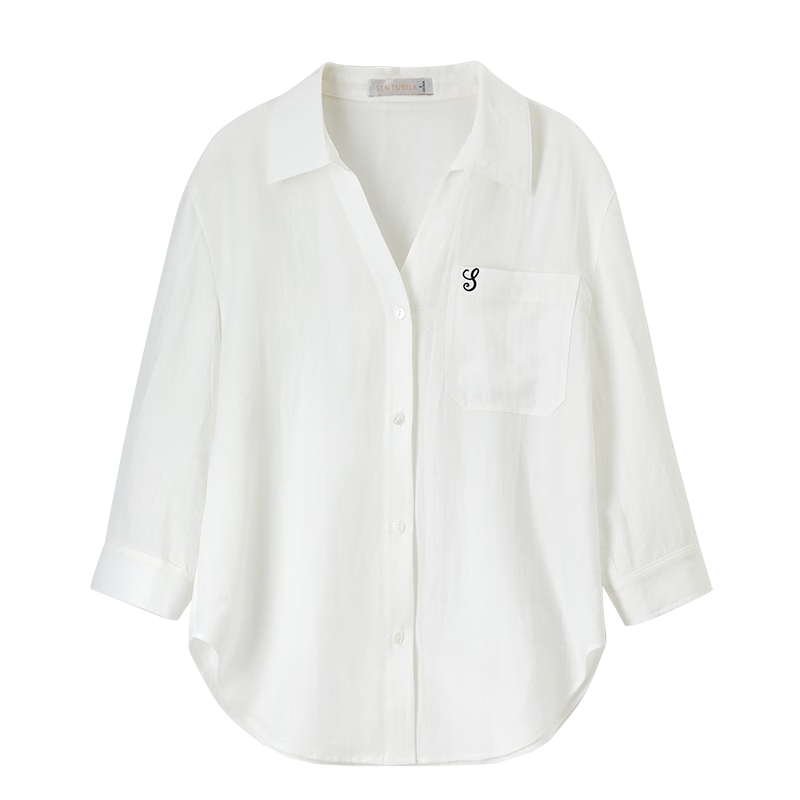 �ж������������Ͱ�ײɫ�廨����Ů�＾����V�ͷ������ʳ���ͨ������ 149Ԫ