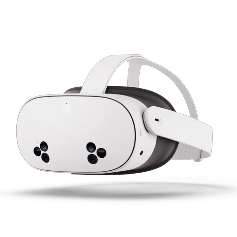 Oculus Meta quest 3S VR�۾� �հ� 128GB �����Ϸ��ͷ���豸һ���