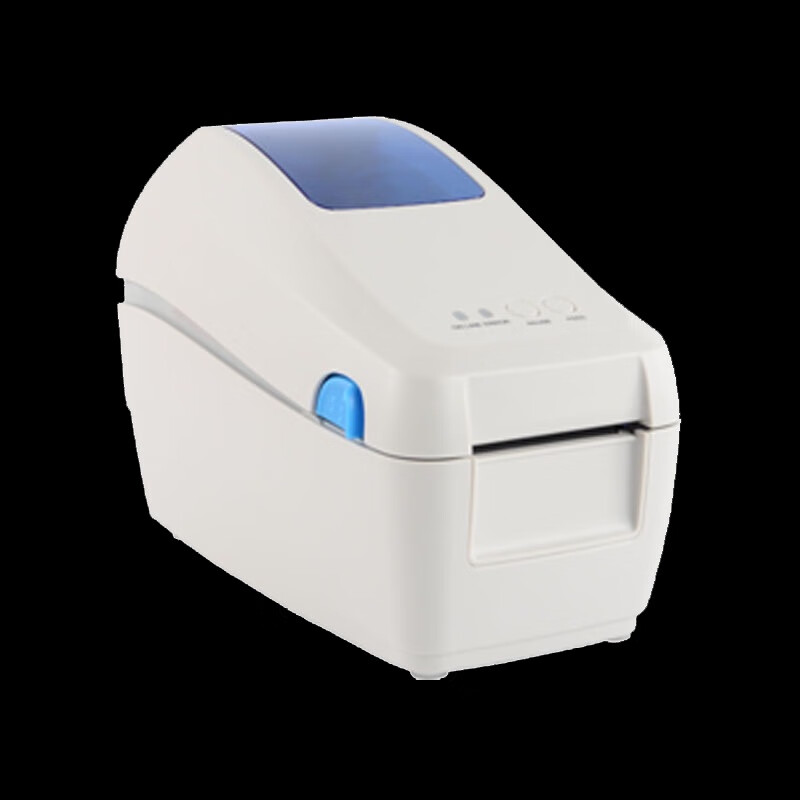 佳博（GPRINTER）佳博GP3200TLA腕带热敏打印机住院腕带吊瓶二维码医院 佳博GP-3200TLA