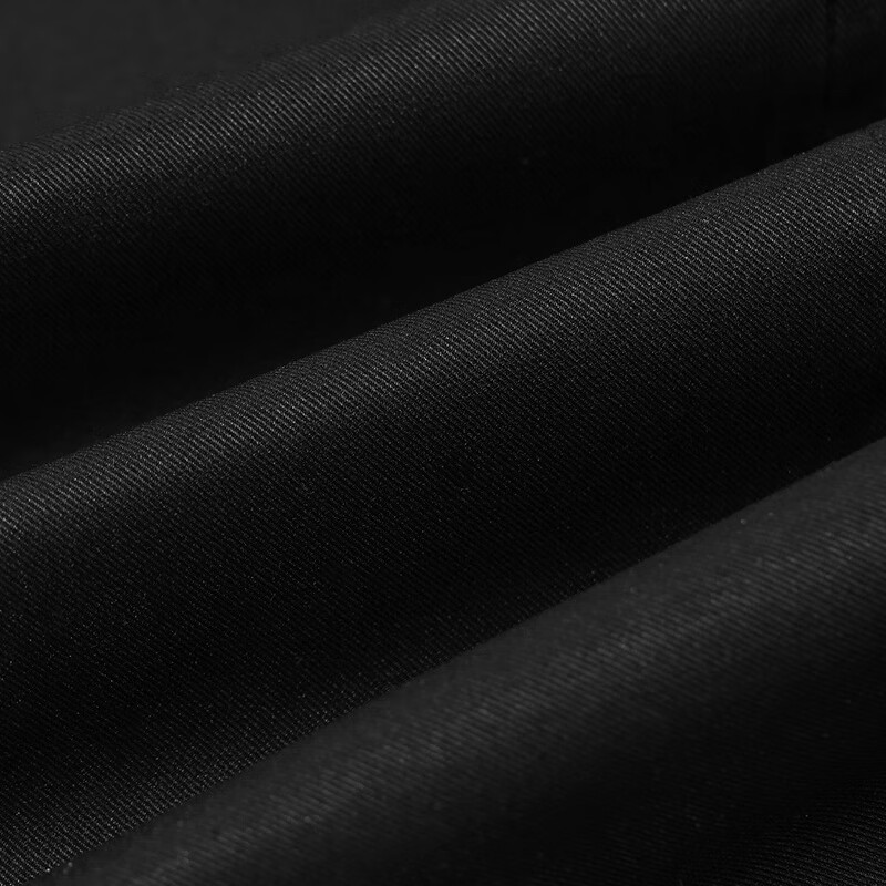 HLA海澜之家旗下黑鲸时尚工装休闲裤男2025年秋季束脚裤户外休闲