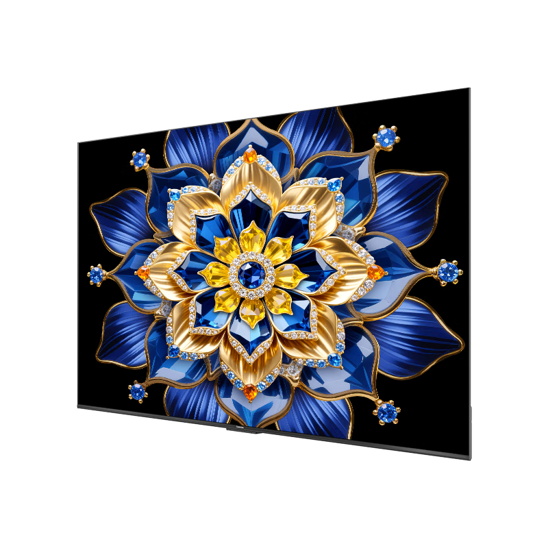 長(cháng)虹電視85D6H Mini 85英寸 MiniLED 智能液晶平板電視機 一級能效 家電以舊換新國家補貼20%