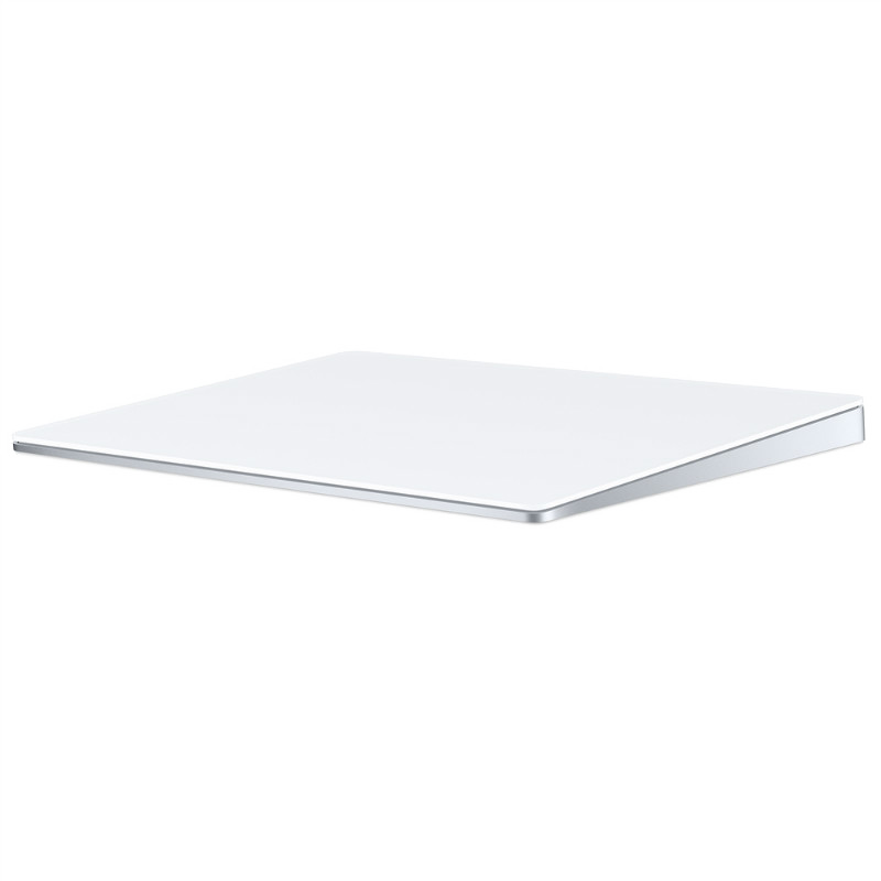 Apple妙控板2触控板触摸板苹果原装MagicTrackpad2蓝牙充电MacBookPro通用 2021新款妙控板【内含USB-C转闪电编织线】