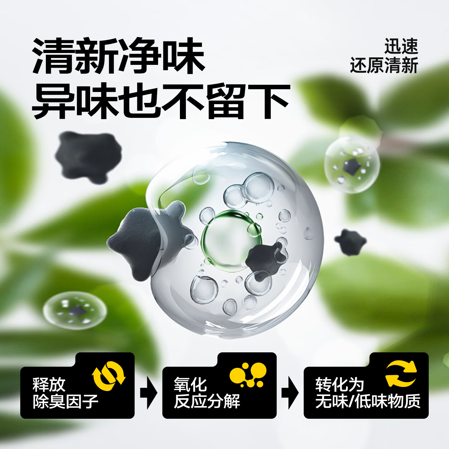 乐乐桉洁厕灵强力除垢除臭去污去黄马桶清洁卫生间厕所免刷洁厕剂 五瓶装