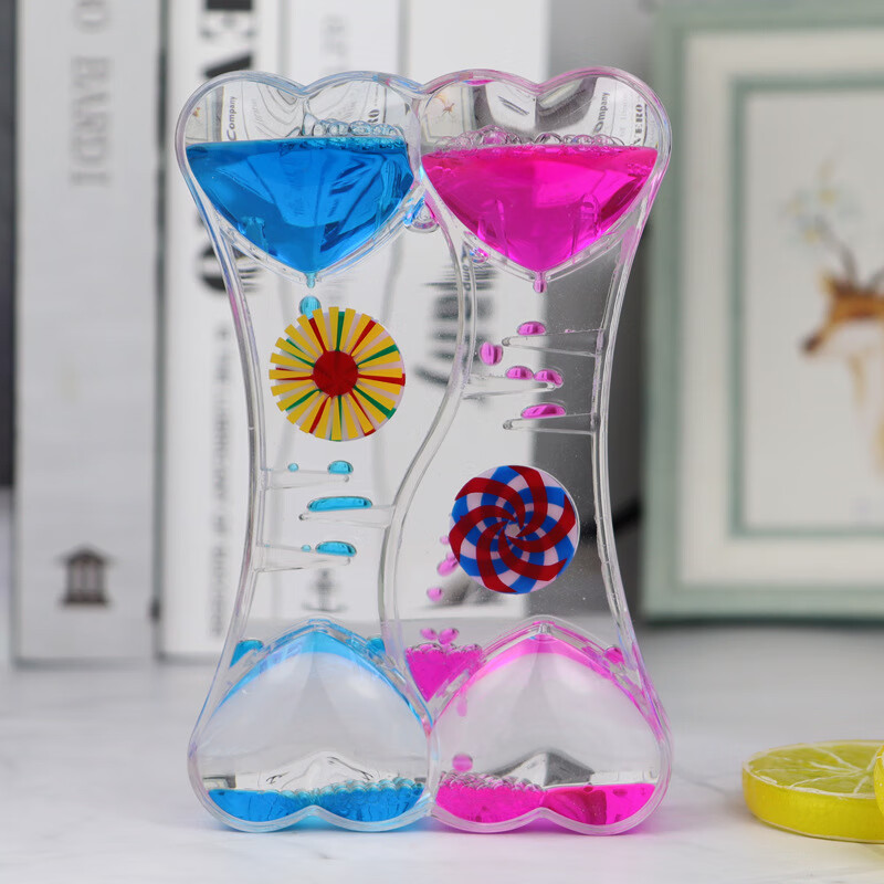 ����Һ��ɳ©��©��ʱ���ڼ�˫ɫ�糵����ˮ����������ѧ����̯ ��ʽ��� 1��