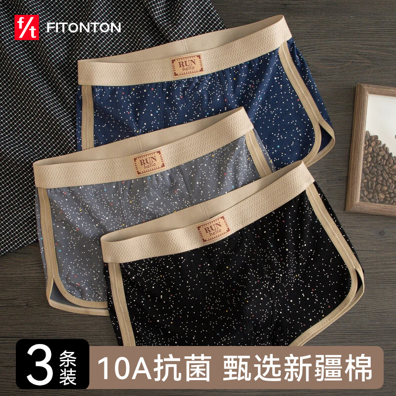 ���ڲ�����FitonTon��ʿ�ڿ��д���͸��ƽ���ڿ�10A���������ǿ������Ľǿ���3��XL 53.46Ԫ(������)