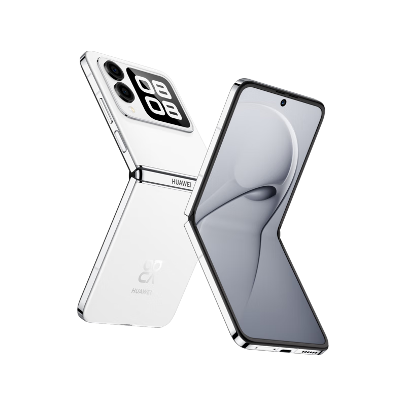 HUAWEI/Ϊ nova Flip ֻ С۵ ᱡɿ AIȤ Ȱ 256GB 2709.8Ԫ()