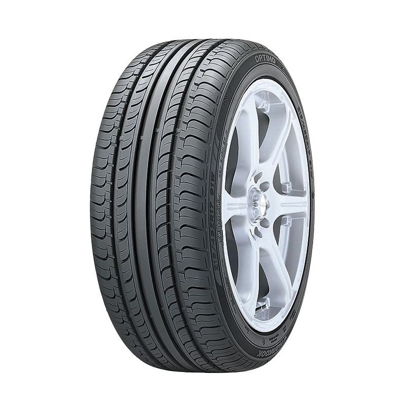 韩泰（Hankook）汽车轮胎 205/55R16 91V K415 原配大众宝来/高尔夫/朗逸