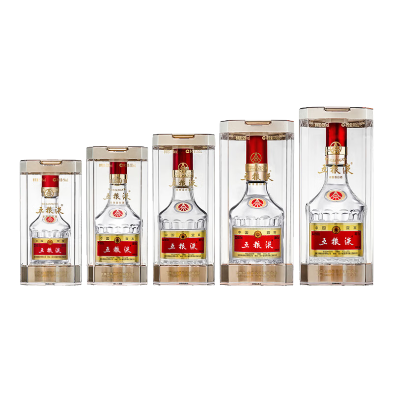 ����Һ��3��8�ڹ����ơ��ڰ˴�����Һ�ڽڸ�����װ���������� (50+100+250+375+500)mL