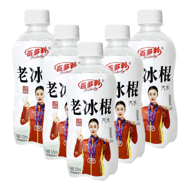 �ٶ��� С����ζ�մ�ˮ����ˮ���� 315ml*8ƿ 9.38Ԫ