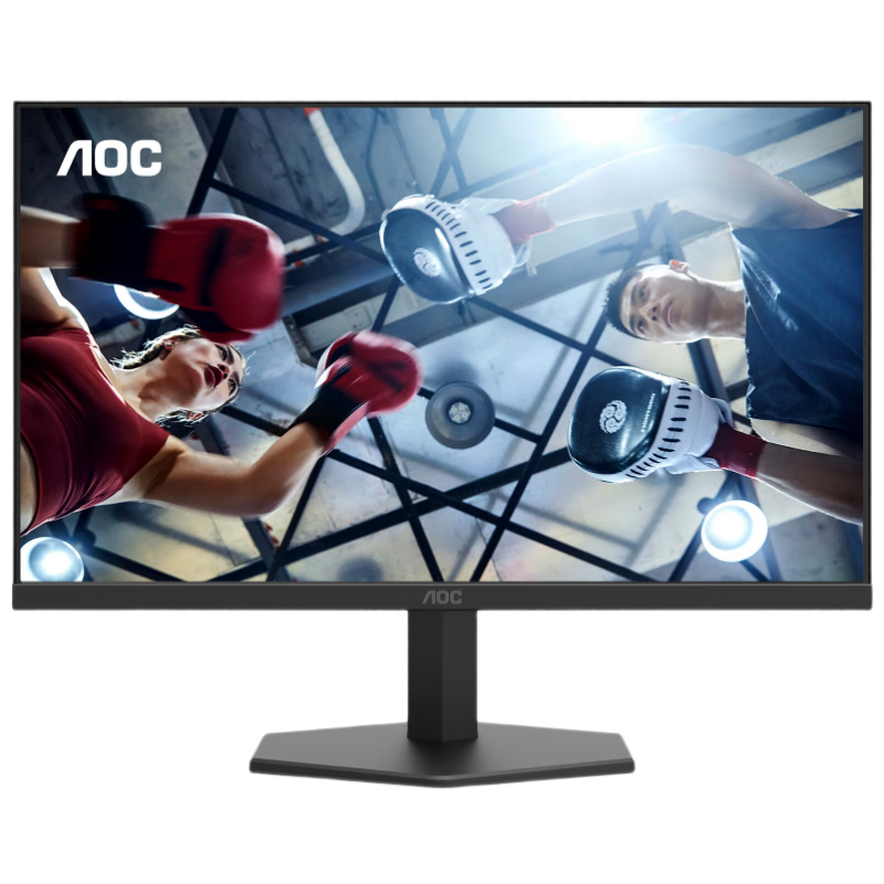 AOC23.8Ӣ 240HZʾFastIPSҺ1msӦHDR10ⲻСϷ羺ʾ24G11ZE 509.15Ԫ()
