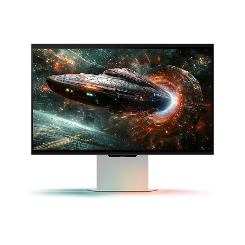 Ʒ׷SAMSUNG  ʿ G90XF 27Ӣ 羺ʾ4K165HzFastIPSG-Sync3D12399.01Ԫ ʣɹһսʿ޵ذֵE500Ԫ
