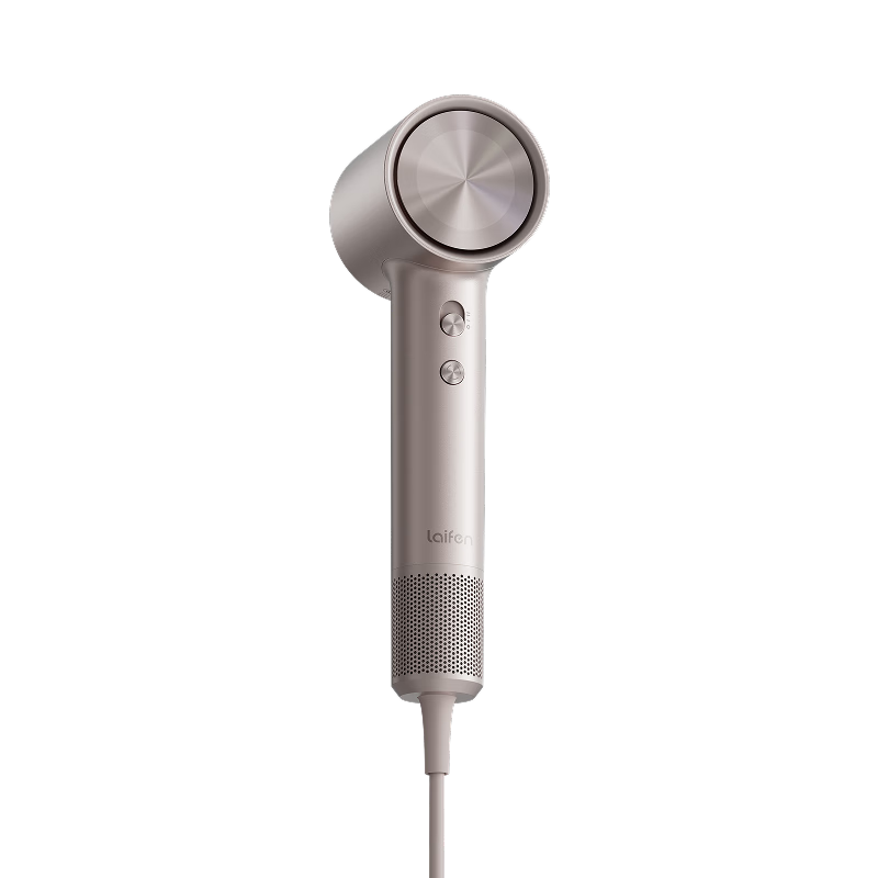 徠芬Laifen高速潤發(fā)吹風機Swift 4  速干家用電吹風  精油護發(fā)吹風機 國家補貼 星光色