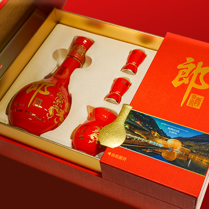 包装细节