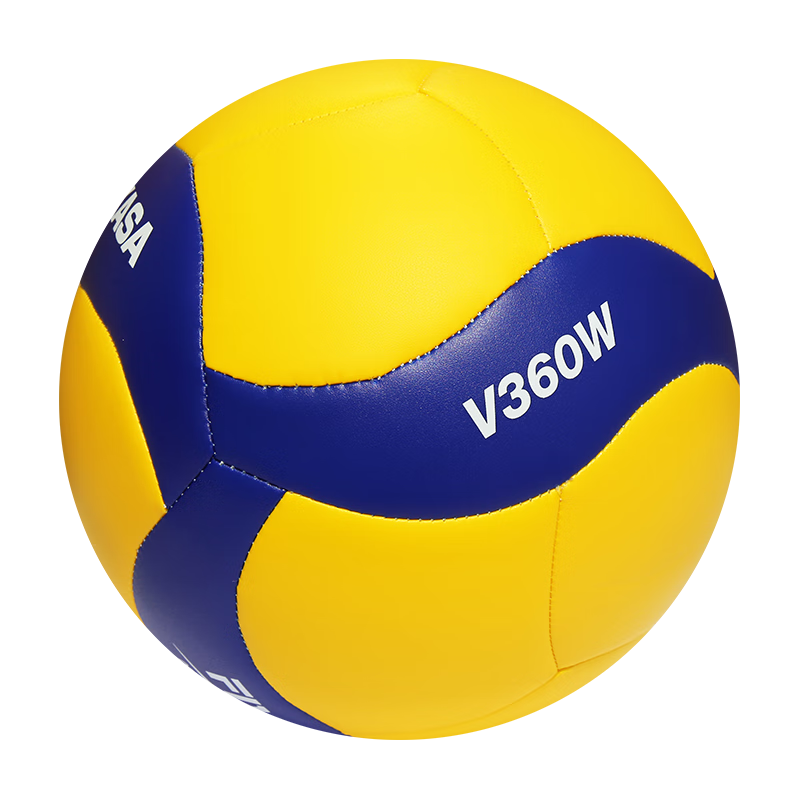 MIKASA�׿��� ���п�ѵ��������ѵ��ר�ñ�׼����������5������   V360W 80.1Ԫ