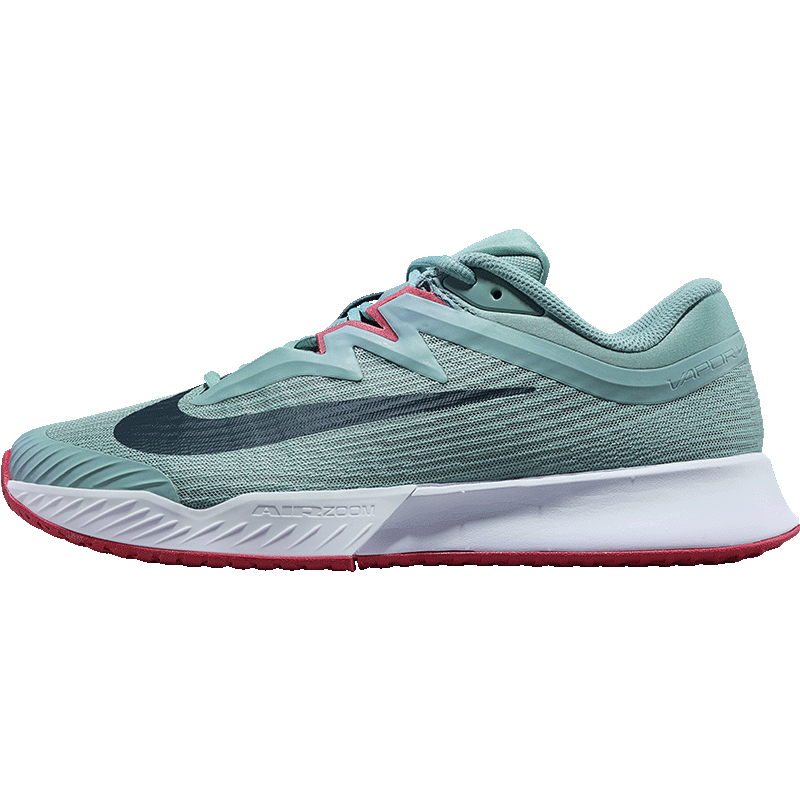 NIKE�Ϳ�����Ь��26�¿�Vapor Pro3 Air Zoom���滺���˶�Ь FZ2161-004����/���ɫ 42.5 534Ԫ