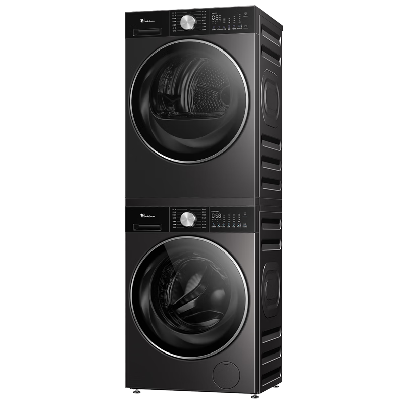 С��� С����3.0 10kg ϴ����װ TG10SC08PRO+TH10VE10  5392.53Ԫ(������)