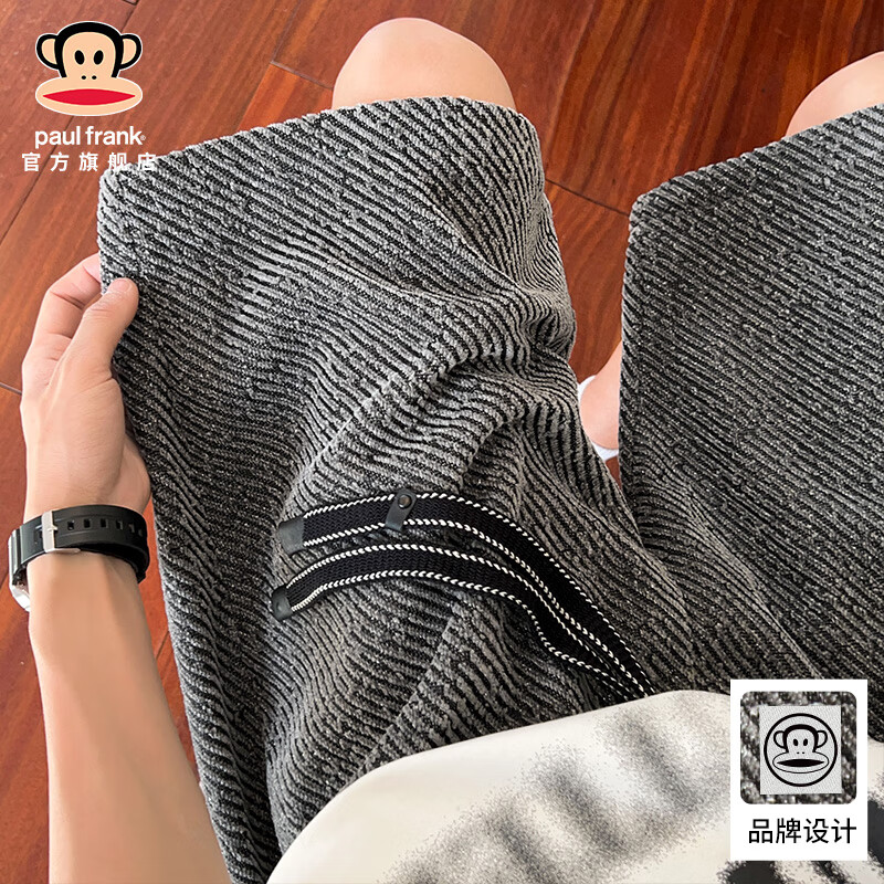 ����paul frank����ʽ���Ʊ�˿��ʿ��ֶ̿㴺�ļ��¿�ƿ����˶�������װֱͲ�� ���ɫDK5851E���ٷ���Ʒ�� M ������95-110�