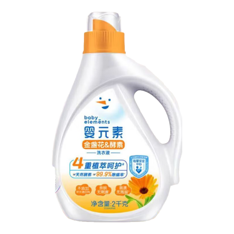 ����ӤԪ�ؽ�յ��&����ϴ��Һ4�ﳬֵ�ػ�װ 1ƿ