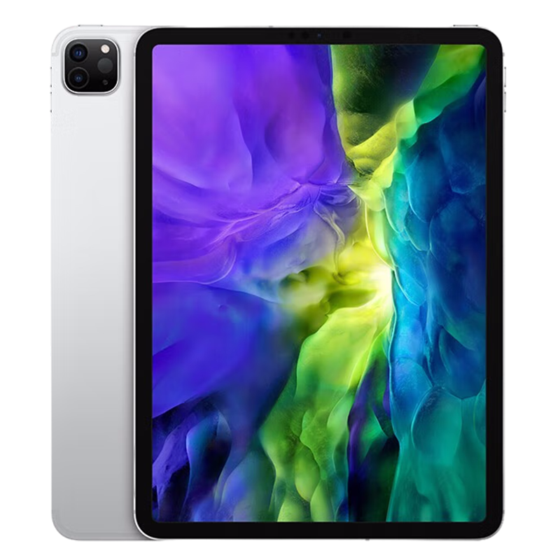 【二手95新】Apple ipad二手苹果平版电脑 迷你mini23456  air 20款 21款pro 20款ipad8代-128g -10.2寸