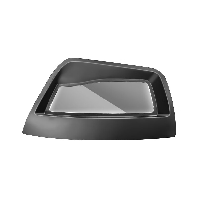 徒越适用于23-24款魏派蓝山抬头显示保护罩仪表台HUD防护 23-24款魏派蓝山【黑色】