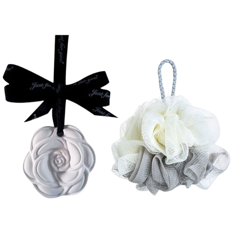 LALAPERCARE厨卫配件胶圈垫片等工具包花洒滤芯通用20mm防漏水胶圈2个