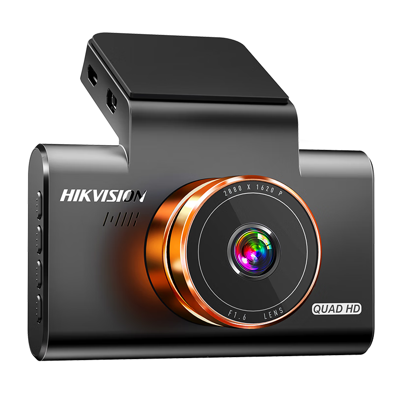 HIKVISION��������C6Pro+�г���¼��3K������ڹ�ҹ��60֡���ٷ����Զ�Уʱ    354Ԫ