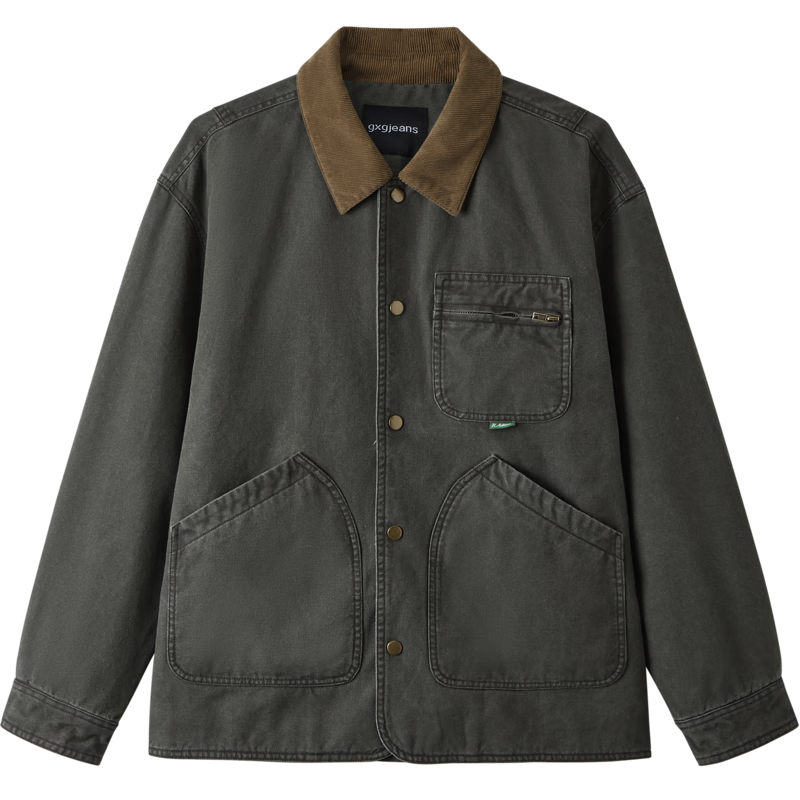 gxgjeans ��װ��װ�緭��п����� ���� XL (180) 250Ԫ