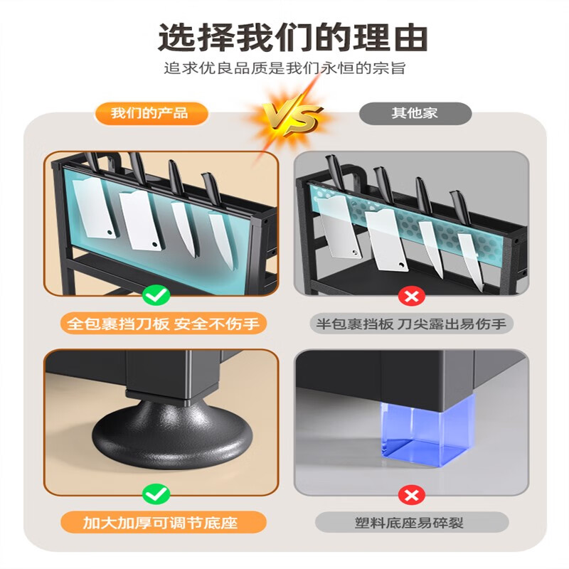 选择我们的理由