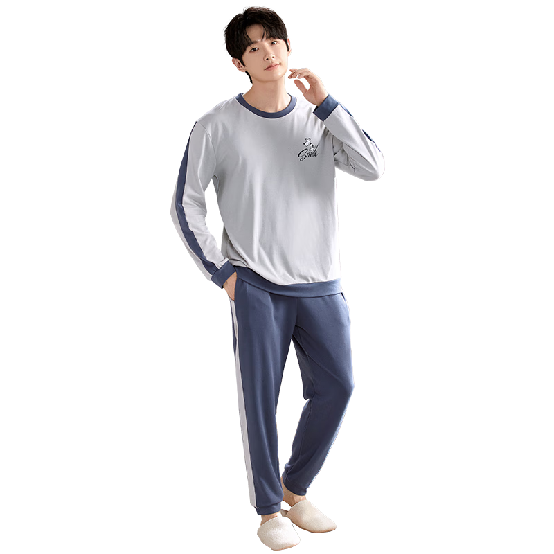 ���ڲ��������ڿɰ���FENTENGCARE����ʿ˯�����ﶬ��Ʒ����Բ����ͷ��������������ʿ��⴩�Ҿӷ�Q4 89.9Ԫ