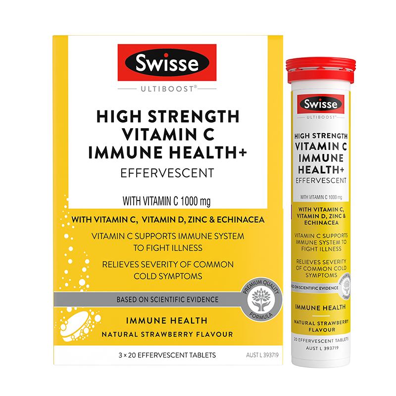 Swisse˹άʫ ��Ũ��ά����C����Ƭ60Ƭ/�� ��άDп��׶�� �����Ի��� 