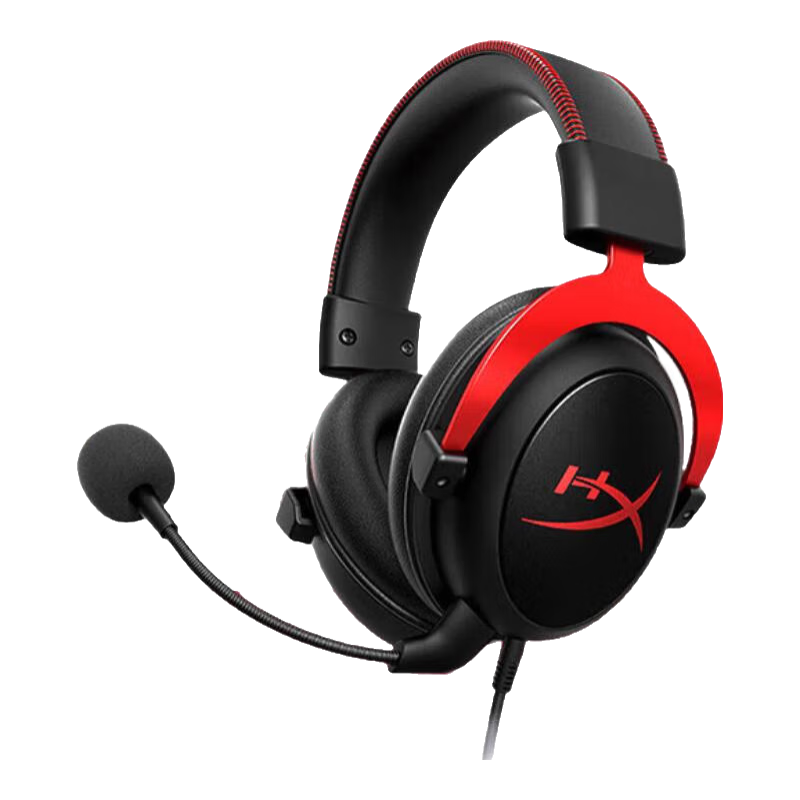 HyperX 飓风2飓风3