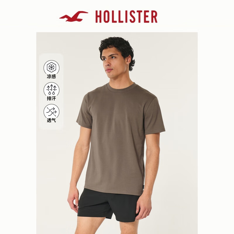 HOLLISTERС25¿ɫԼTװŮװKI324-4166 ɫ S (175/92A)78.97Ԫ