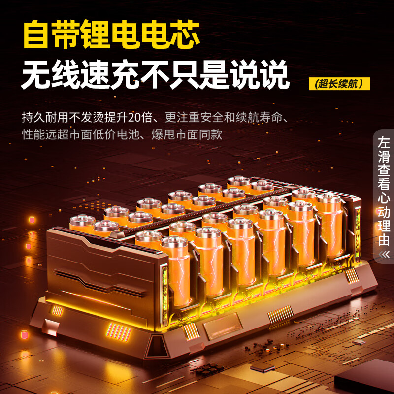 志高(CHIGO)车载充气泵汽车轮胎打气筒电动自行车用便携无线高压充气宝测胎压 有&无线两用+电机升级+收纳箱