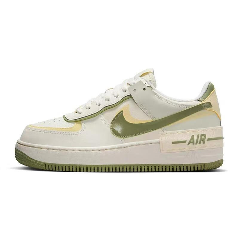 NIKE/耐克女鞋W AF1 SHADOW休闲鞋FN6335-101 FN6335-101 36