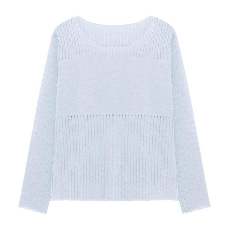 Basic House/�ټҺ�������ο���֯��Ů�ļ��¿��Բ��������� ��ɫ S