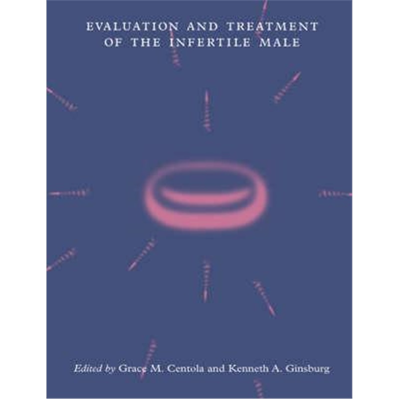 预订evaluation and treatment of the infertile male
