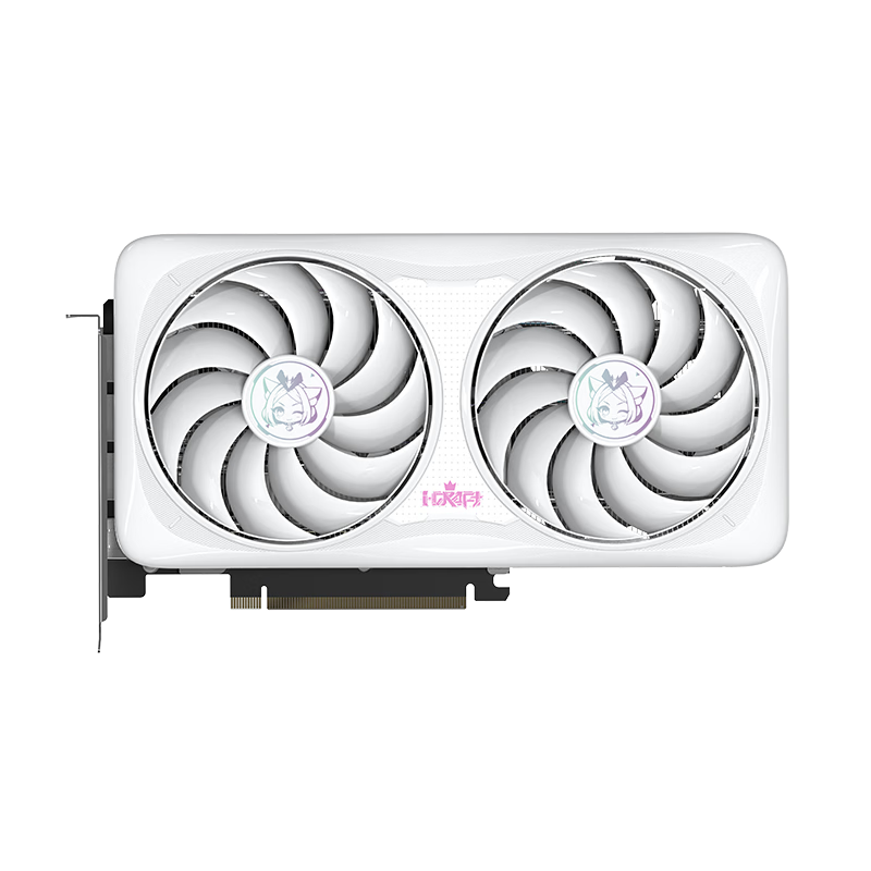 uMAXSUNGeforce RTX5060 iCraft OC8G  AIGAX2 X2  DLSS 4 羺׷ϷAIƵԿ 2486.01Ԫ