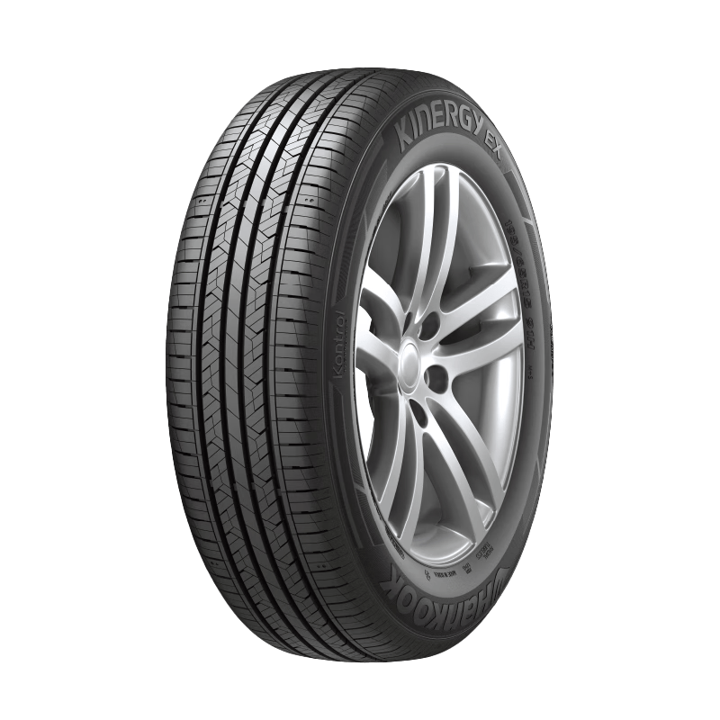 韩泰（Hankook）汽车轮胎 195/55R16 87H H308 原配K2/POLO/捷达 适配宝骏730