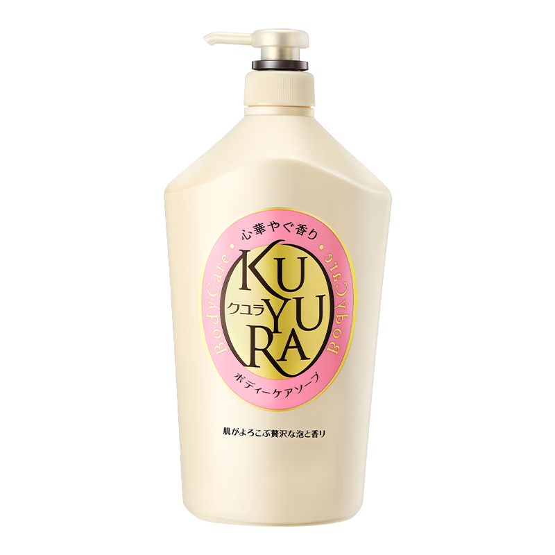 ڲkuyura/Ȼ ƿ ԡ¶ 550ml  62.55Ԫ