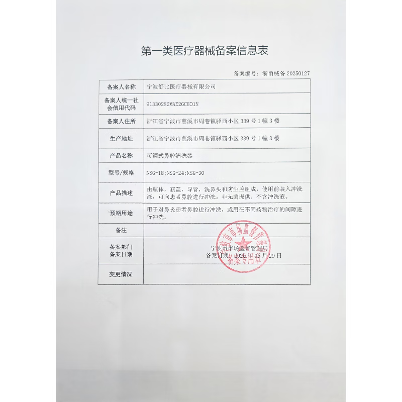 小象舒比洗鼻器成人鼻炎家用鼻腔鼻窦冲洗器医用手动洗鼻壶洗鼻盐生理盐水 【新品旗舰 体验装】240ml洗鼻器+10袋洗鼻剂