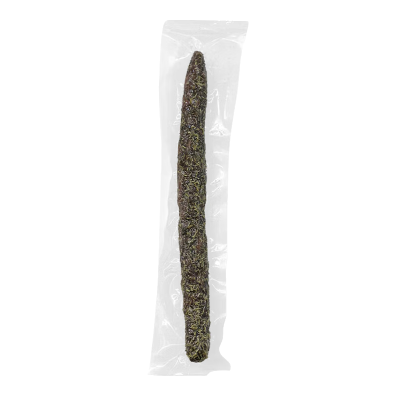 ProsciuttoDoro西班牙式薩拉米香腸 西式風(fēng)干臘味即食薩拉米香腸整根 香草薩拉米160g