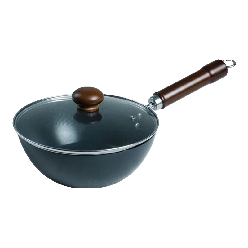 ����С���� 24cm ������Ϳ�㲻ճС���� ������ 3-5���� ���¯ȼ��ͨ�� 19.36Ԫ