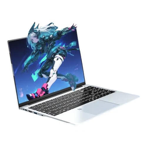 HEWEIYA Book国行2025新款酷睿i7+独显】笔记本电脑17.3英寸大屏轻薄本网课学习设计便携商务办公游戏学生 酷睿i7【17.3英寸巨幕+4k全面屏+抗蓝光】 16G运行+1T极速固态硬盘