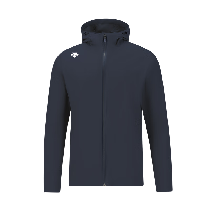 DESCENTE��ɣ��TRAININGϵ����ѵ��ɹ��ʿ������֯�˶����� NV-����ɫ M (170/92A) 1100Ԫ