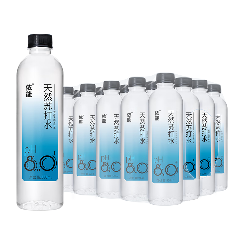 ����  пǿ�� �մ�ˮ 500ml 24ƿ 44.71Ԫ