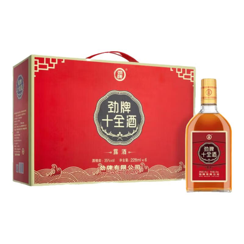 ƾ/ʮȫ/׷侢ƶװйϵ 38 228mL 6ƿ ʮȫ 69Ԫ