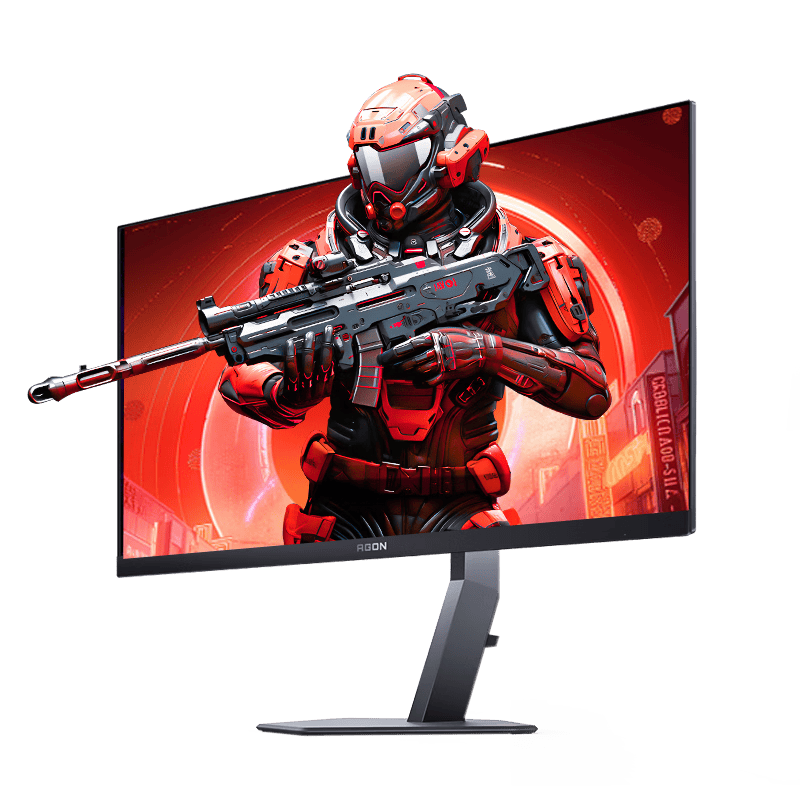 �ڽ�AOC ��ʾ�� 27Ӣ�� AG276UZ 240Hz 2740Ԫ