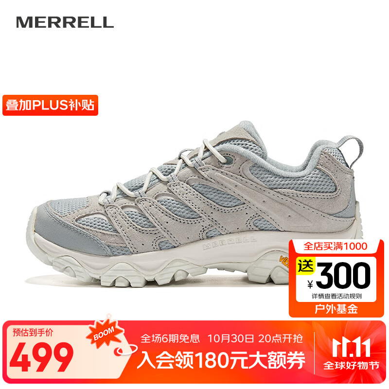 ֣MerrellͽЬMOAB Ͱﾭĥ͸ɽЬ J038109 43